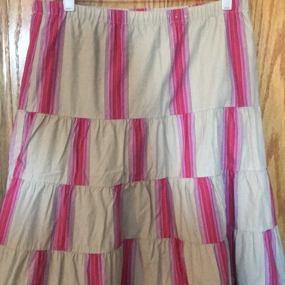 Flare skirt - Picture 2 of 4